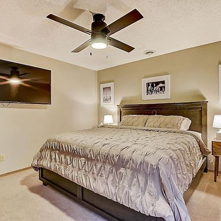 Family Dreams Condo At Lighthouse Cove ウィスコンシン デルズ エクステリア 写真