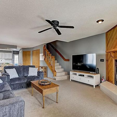 Family Dreams Condo At Lighthouse Cove ウィスコンシン デルズ エクステリア 写真