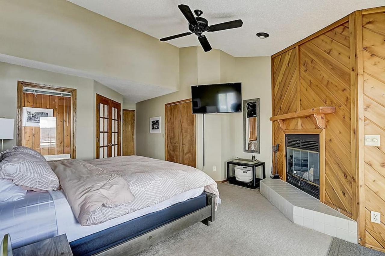 Family Dreams Condo At Lighthouse Cove ウィスコンシン デルズ エクステリア 写真