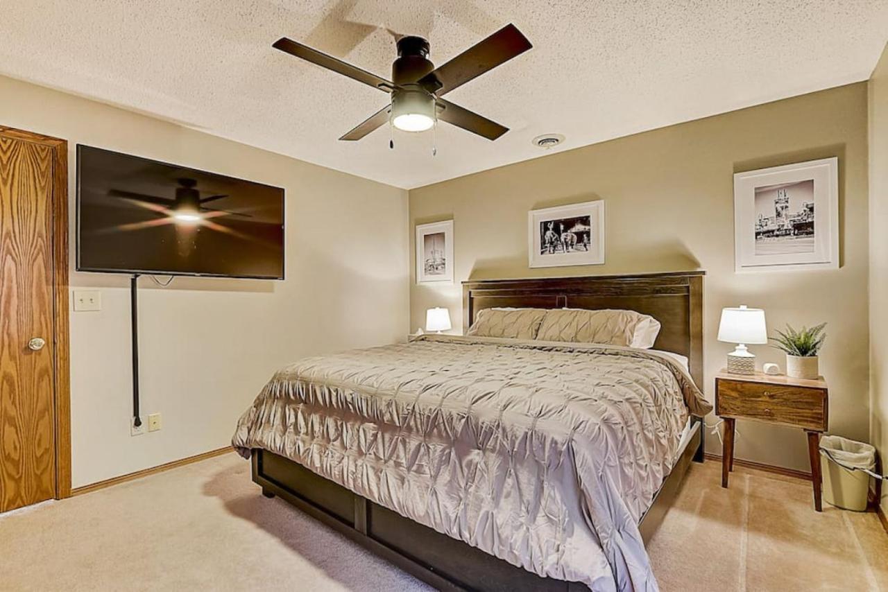 Family Dreams Condo At Lighthouse Cove ウィスコンシン デルズ エクステリア 写真