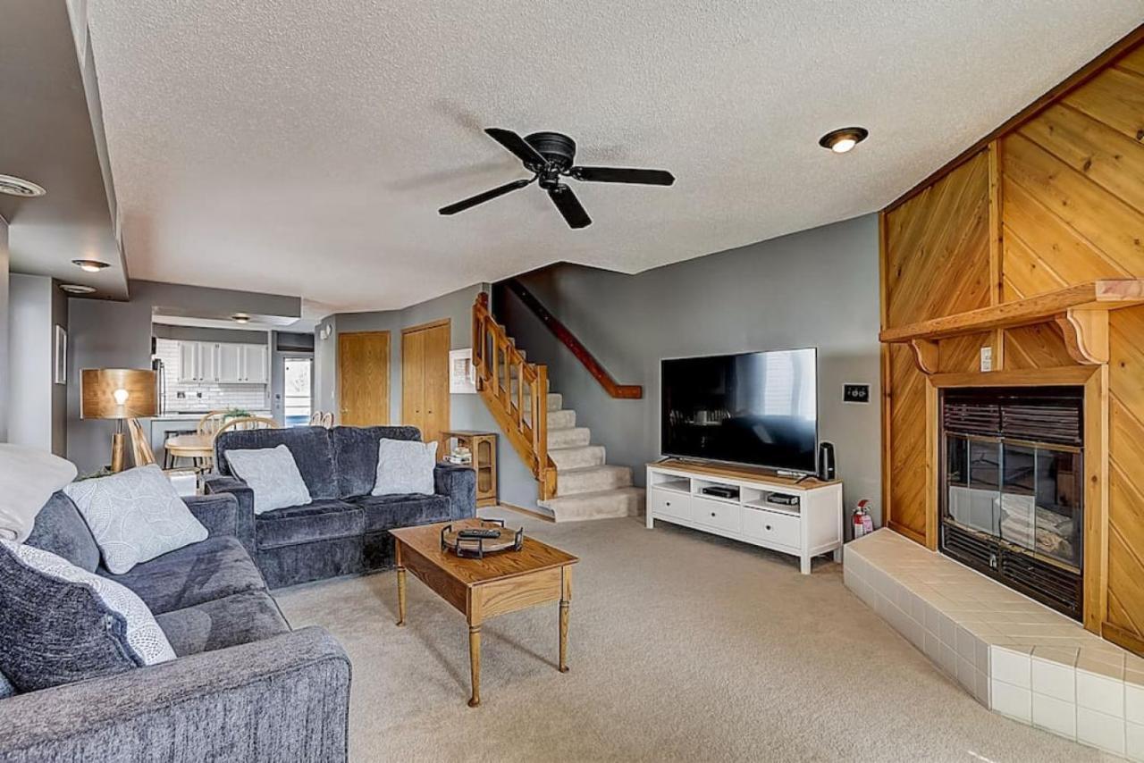 Family Dreams Condo At Lighthouse Cove ウィスコンシン デルズ エクステリア 写真