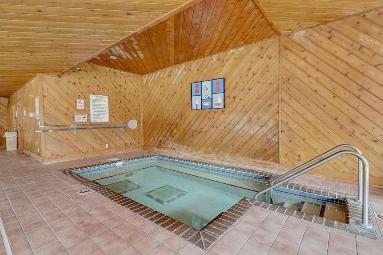 Family Dreams Condo At Lighthouse Cove ウィスコンシン デルズ エクステリア 写真