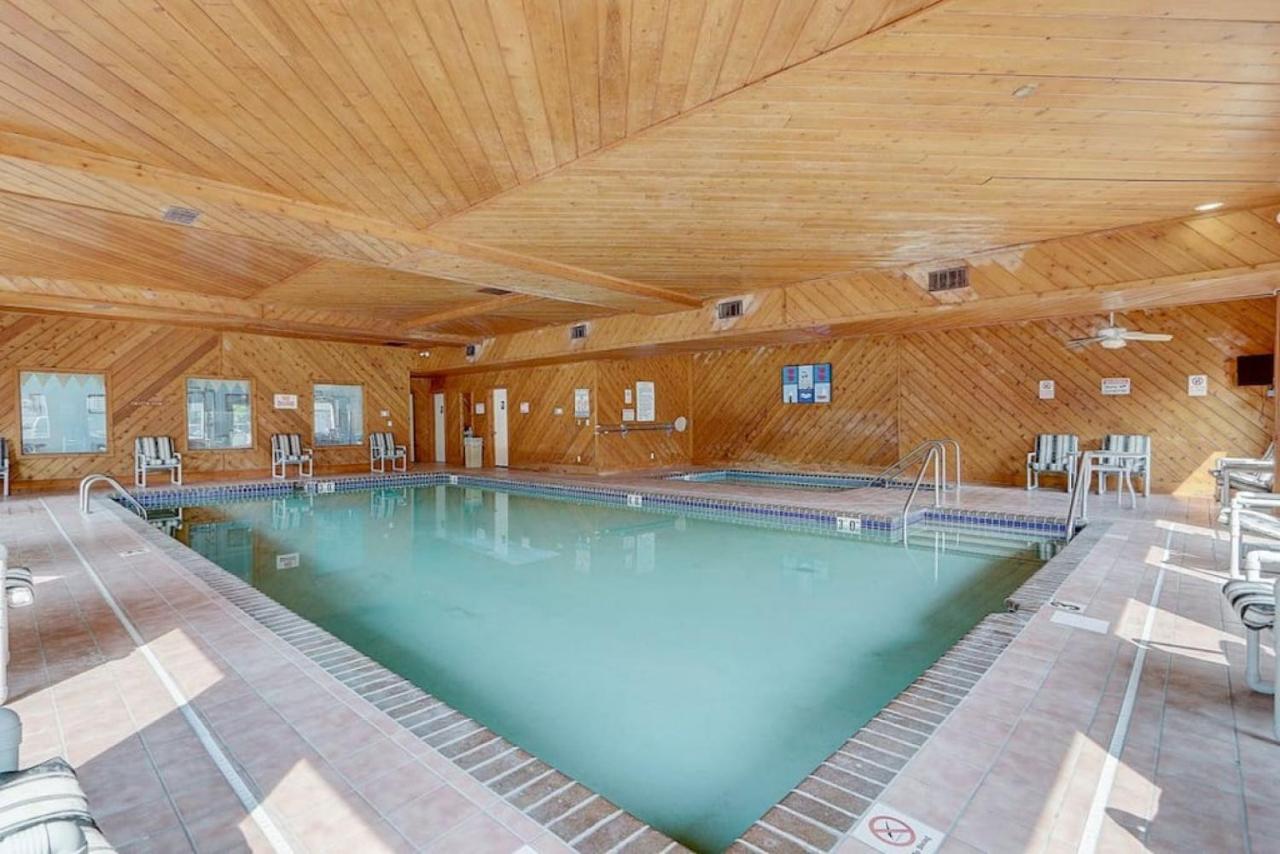 Family Dreams Condo At Lighthouse Cove ウィスコンシン デルズ エクステリア 写真