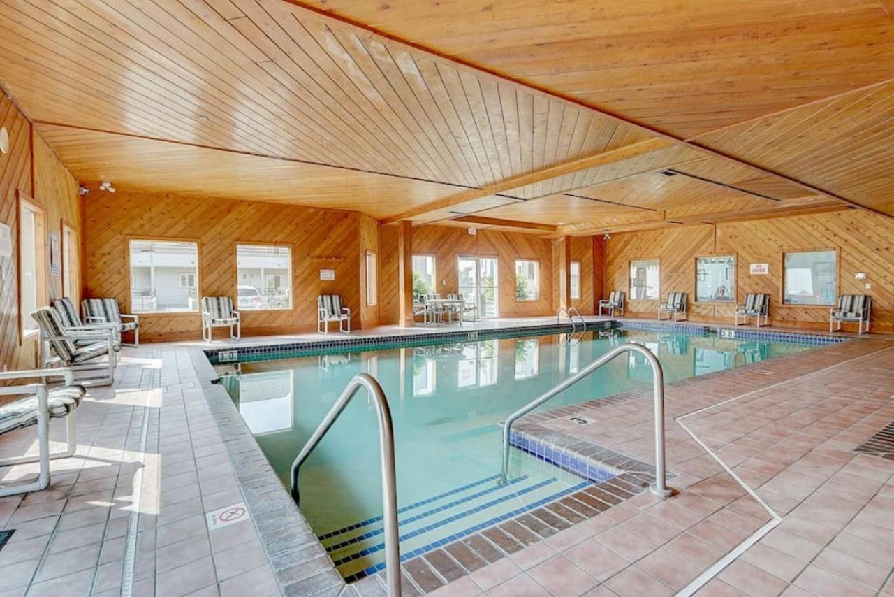 Family Dreams Condo At Lighthouse Cove ウィスコンシン デルズ エクステリア 写真